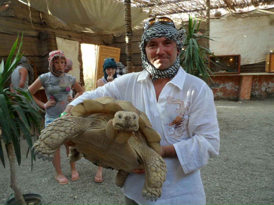 Алексей Долгов | Москва