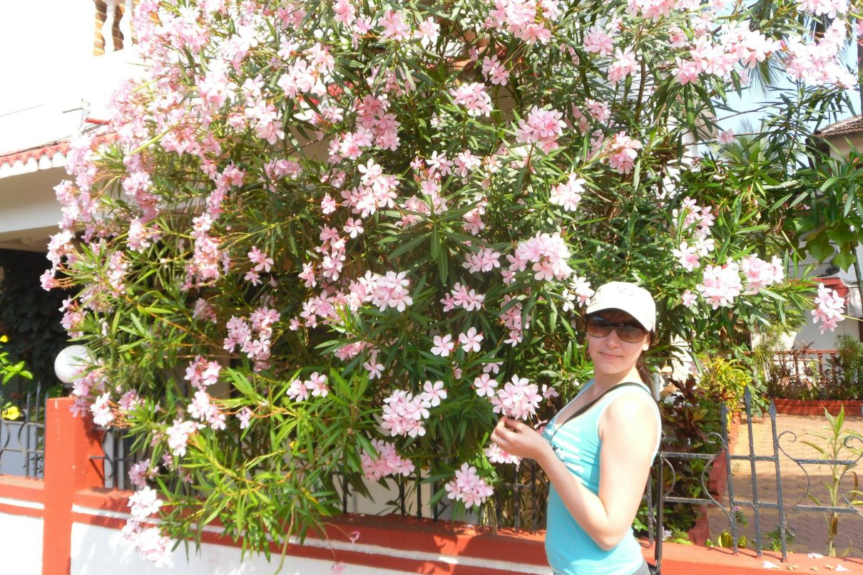 Анна Делич | Барнаул