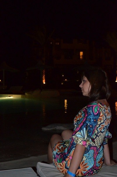 Катюша Манакова | Киев