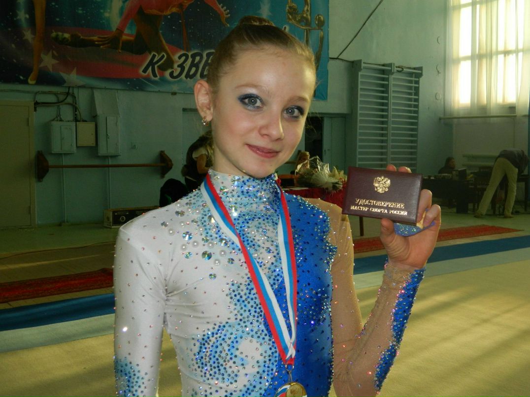 Катерина Веденеева | Иркутск