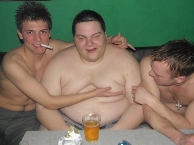 Илья Резников | Северск