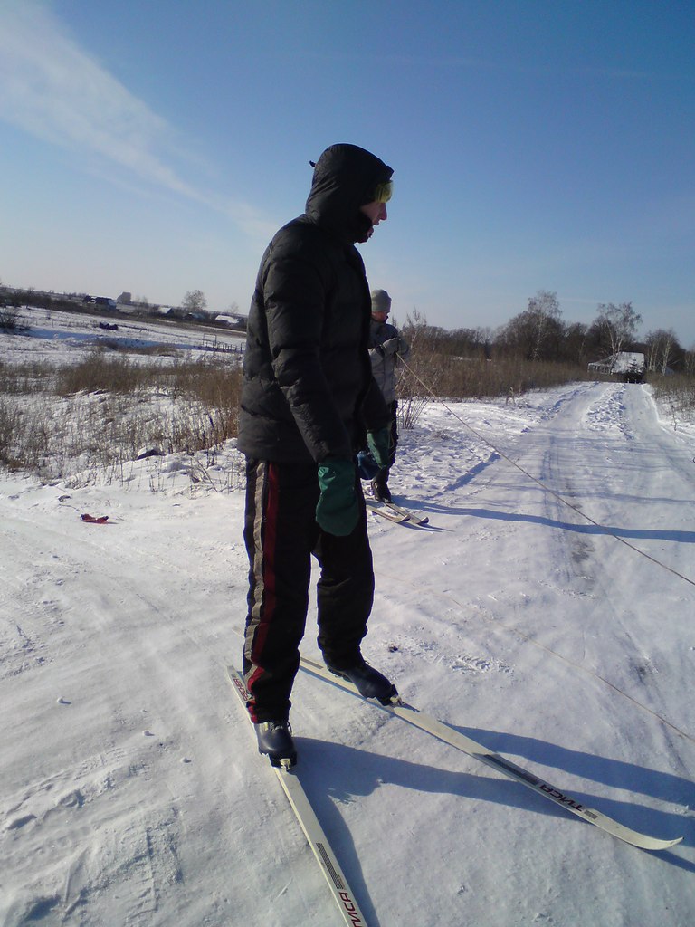 Виталий Орлов | Липецк