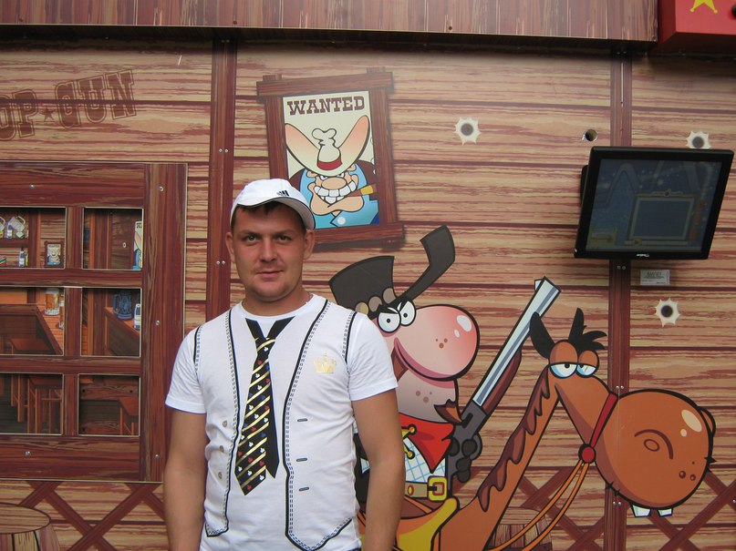 Олег Силин | Нижний Тагил