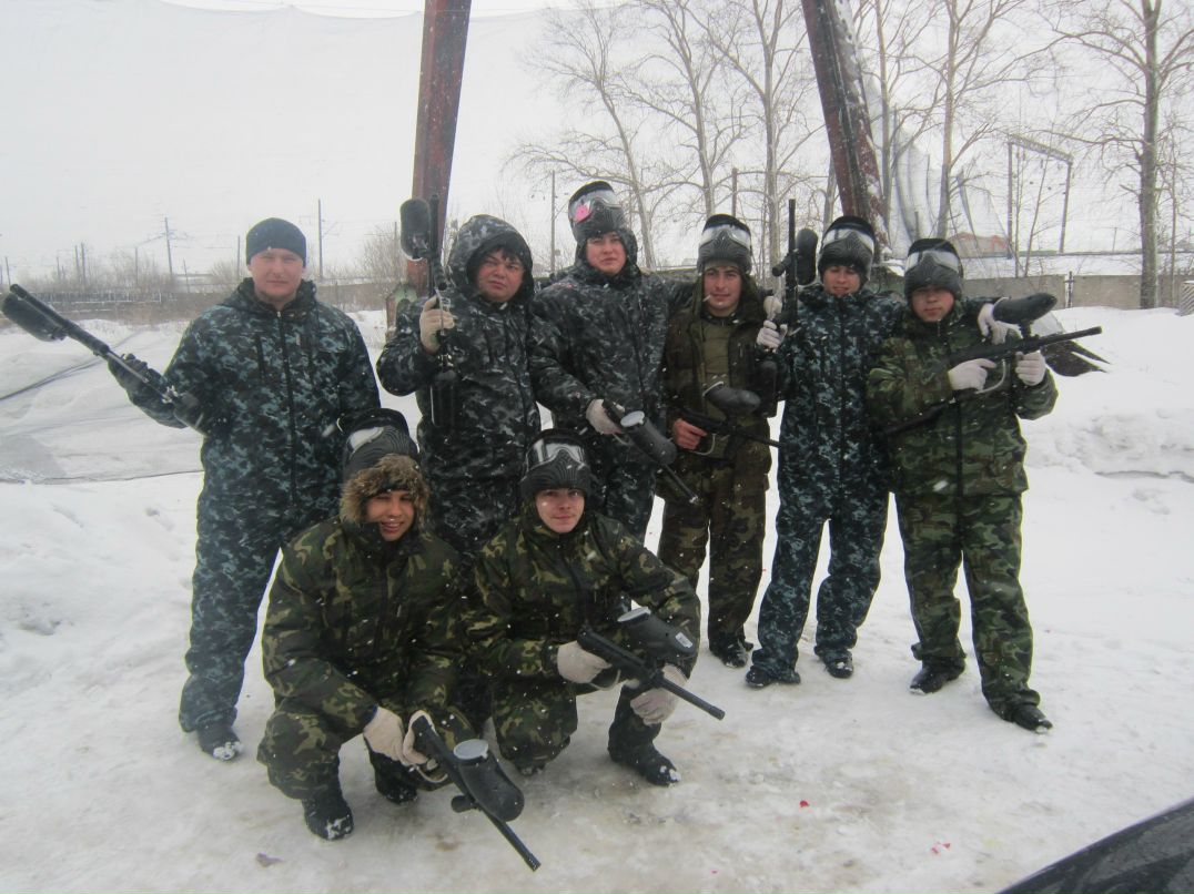 Ренат Насыбуллин | Арск