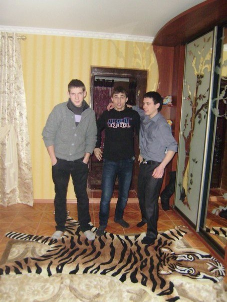 Рома Романнн | Хмельницкий