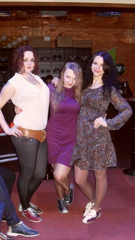 Катерина Бубнова | Сургут