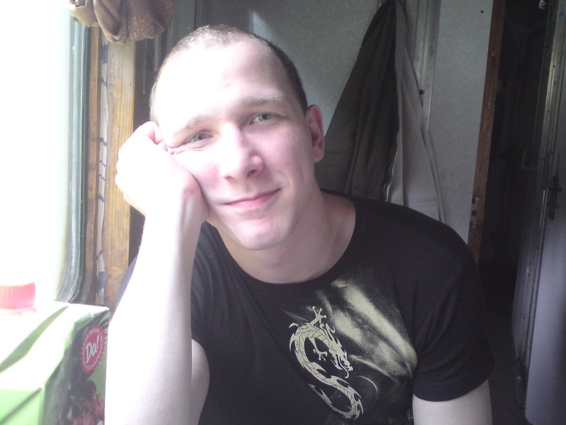 Александр Казанцев | Заполярный