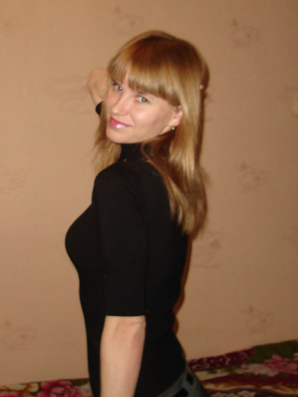 Наташа Павлова | Сыктывкар