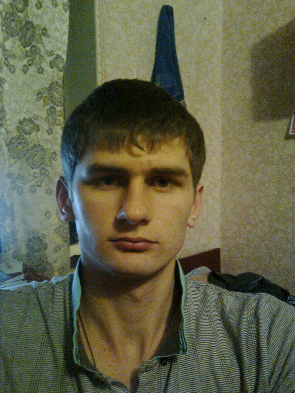 Микола Сливка | Чевель