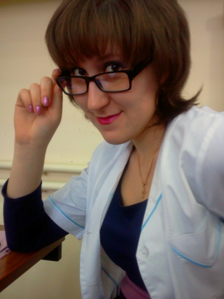 Татьяна Брижак #super# | Ульяновск