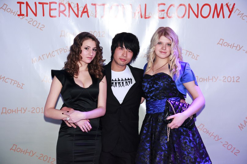 Ирина Яндола | Донецк