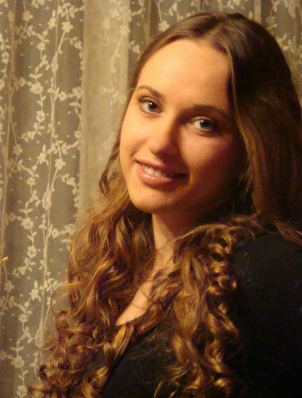 Мариночка Каменева | Воронеж