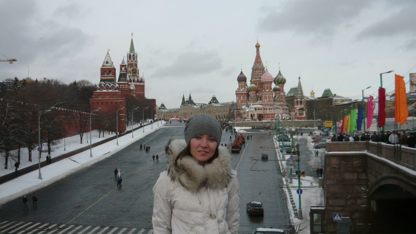 Diana Karimullina | Казань