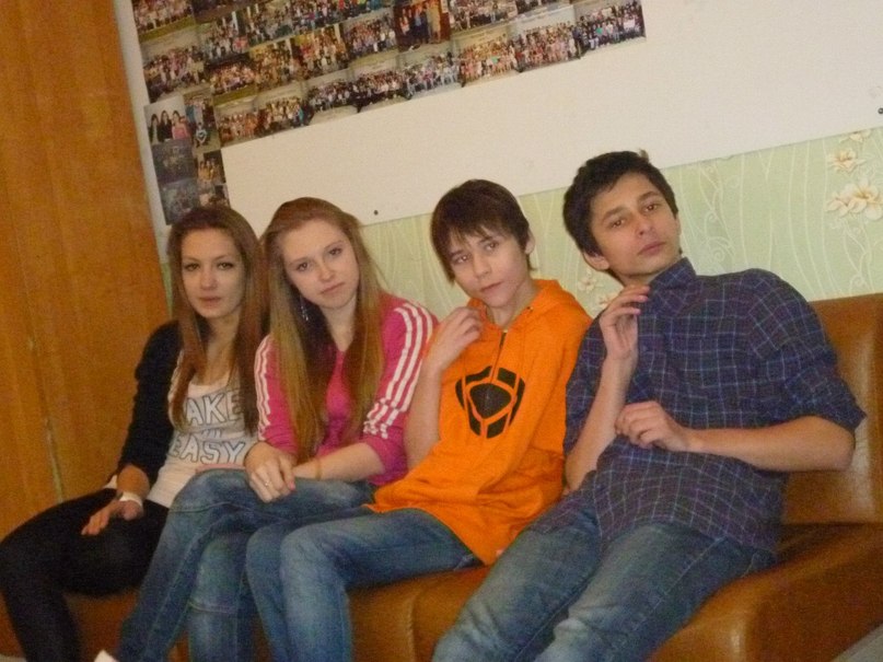 Кирилл Воронцов | Санкт-Петербург