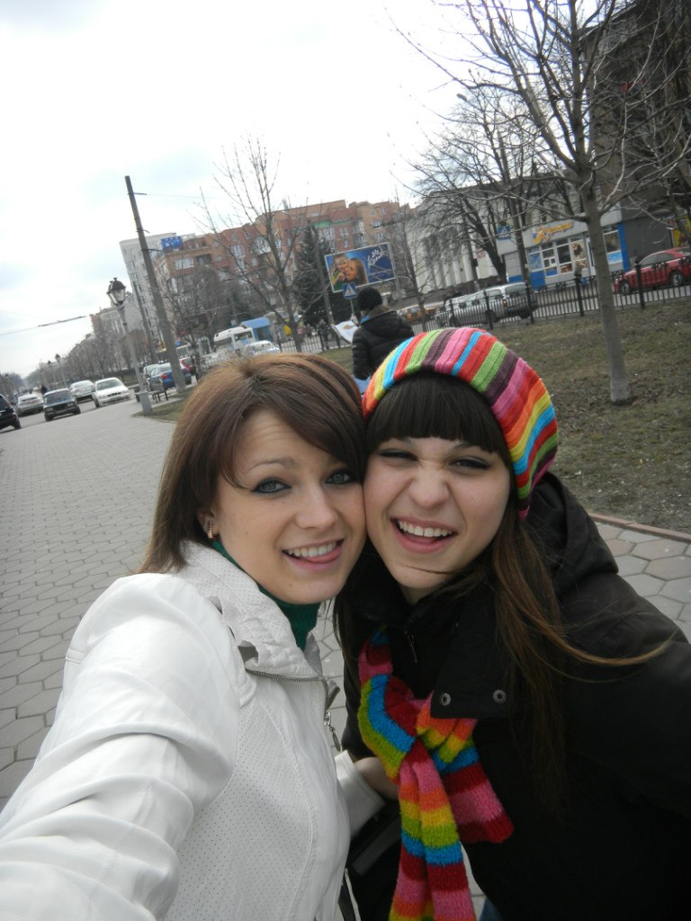 Женя Кныш Їжак | Семеновка