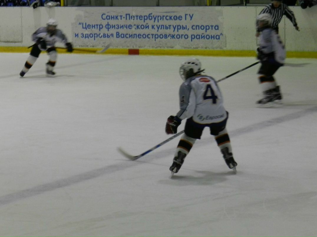 Елена Дмитриева | Санкт-Петербург