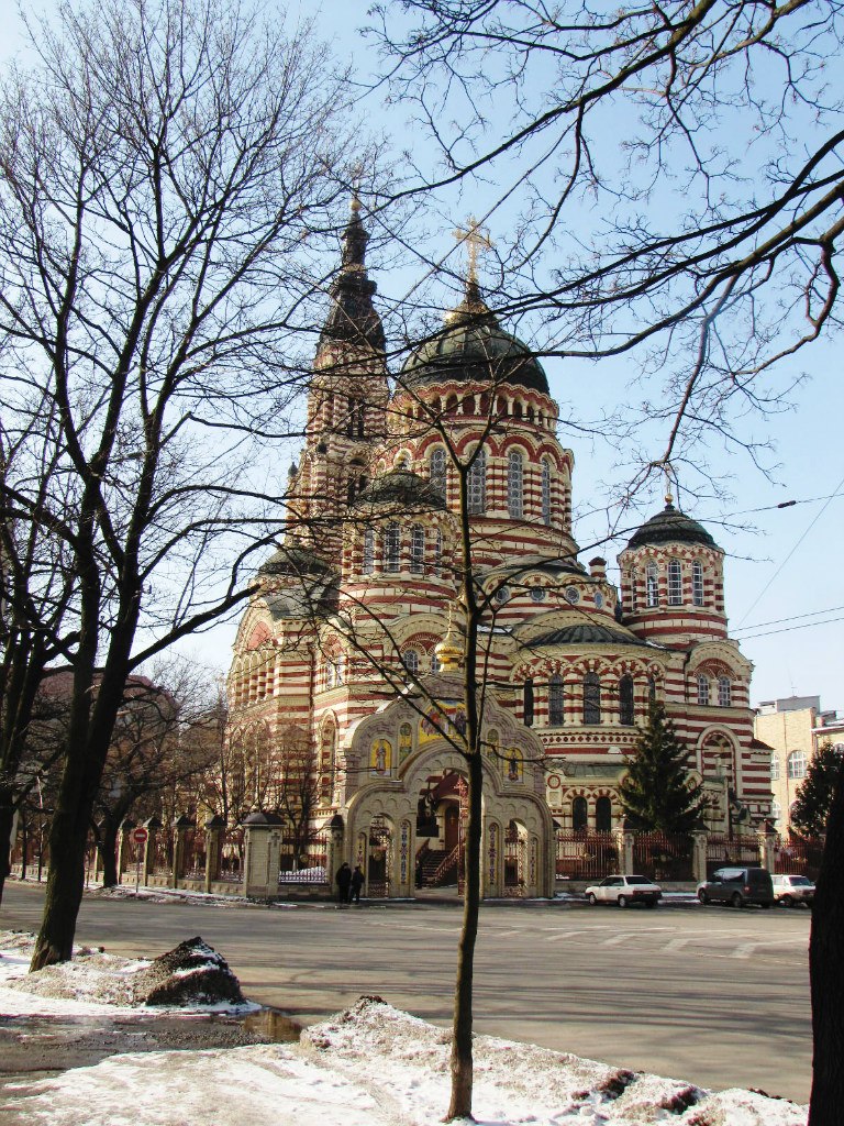 Антон Колесников | 