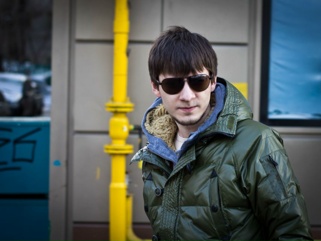 Олег Евгеньевич | Москва