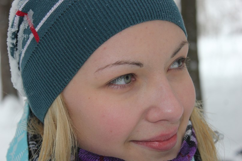 Анюта Маркова | Зеленоград