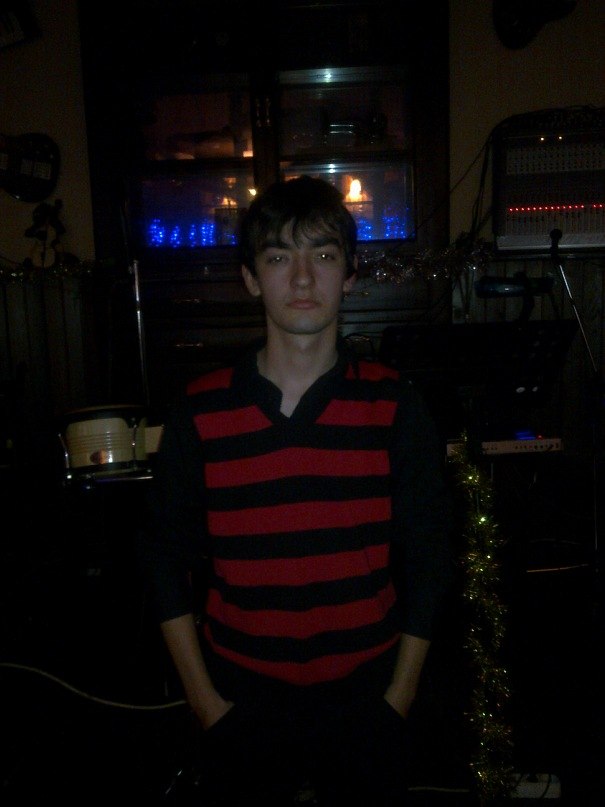 Адам Байгереев | Актау