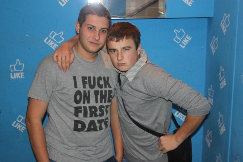 Олег Гальчин | Ровно