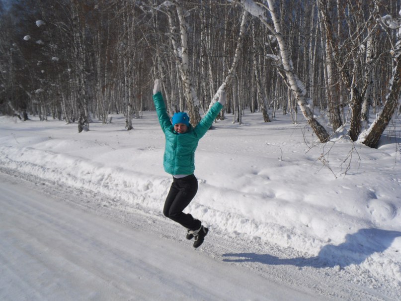 Любочка Иванова | Иркутск