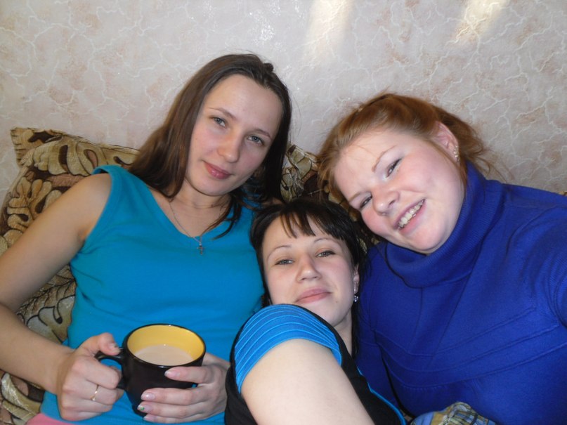 Любочка Иванова | Иркутск