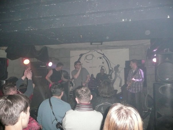 Юрий Кузьмин | Североуральск