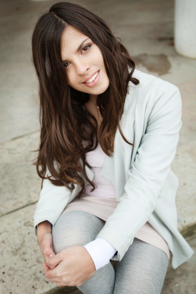 Margarita Ushakova | Санкт-Петербург