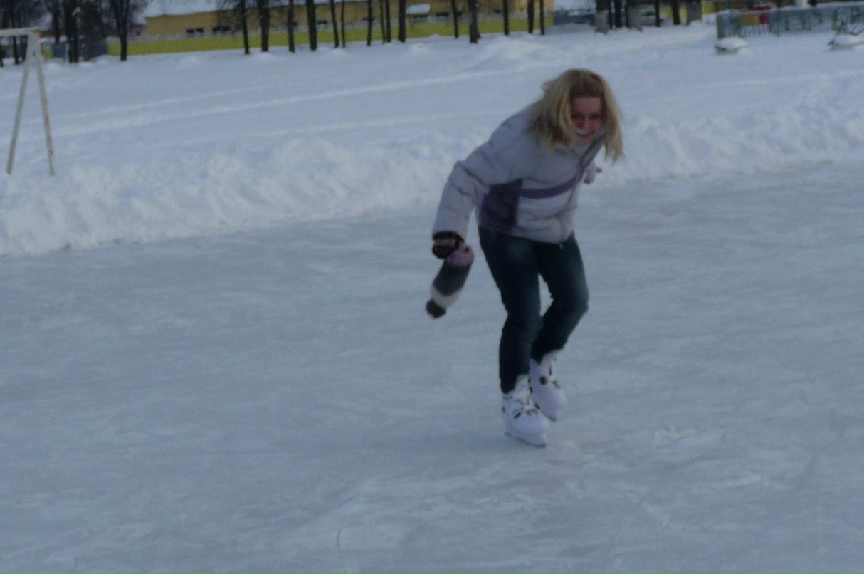 Алёна Ажель | Минск