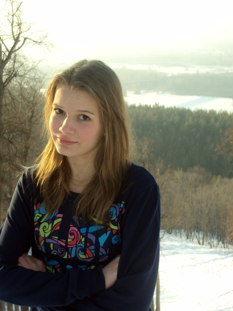 Виктория Батырова | Уфа