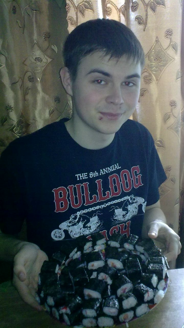 Глеб Лисицин | Днепр (Днепропетровск)