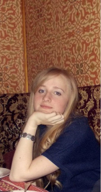 Христя Бабич | Львов