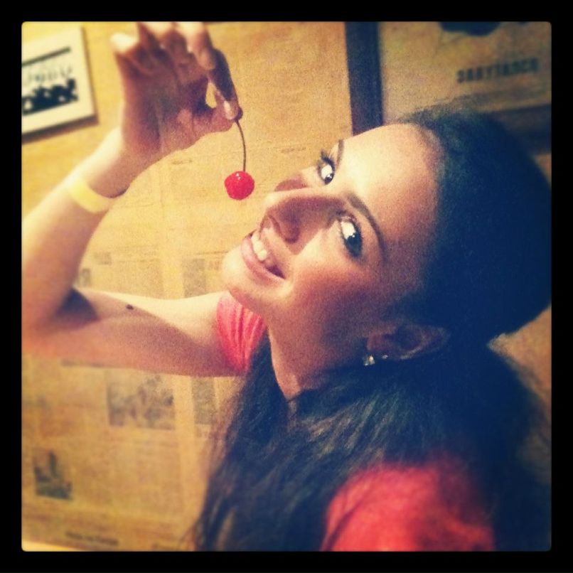 Татьяна Кочергина | 