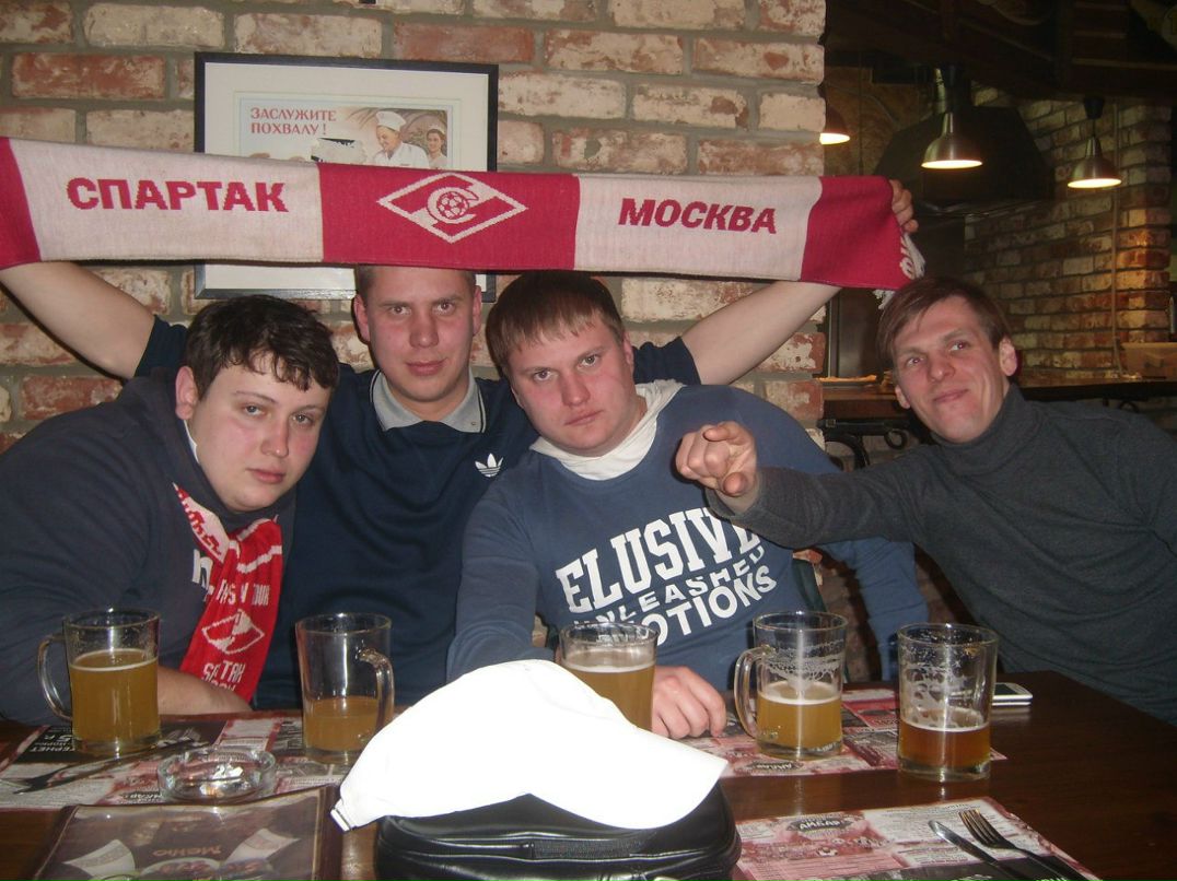 Александр Саволайнен | Петрозаводск