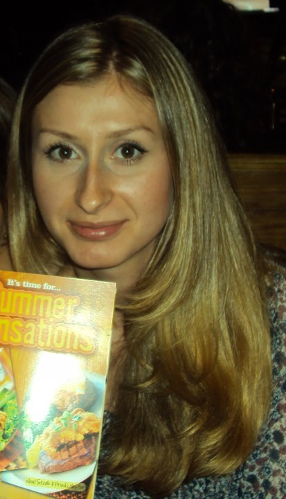 Алёна Шипова | Тюмень