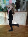 Фотография Захаровой Ани