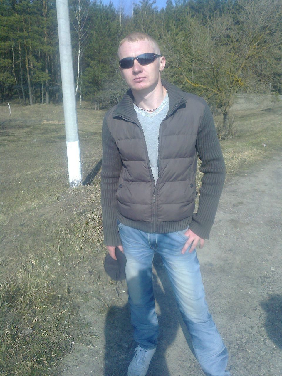 Максим Новиков | Брянск