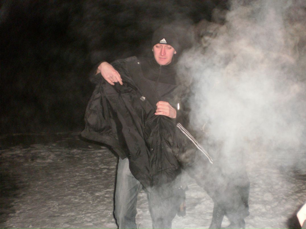 Андрей Репников | Волгоград