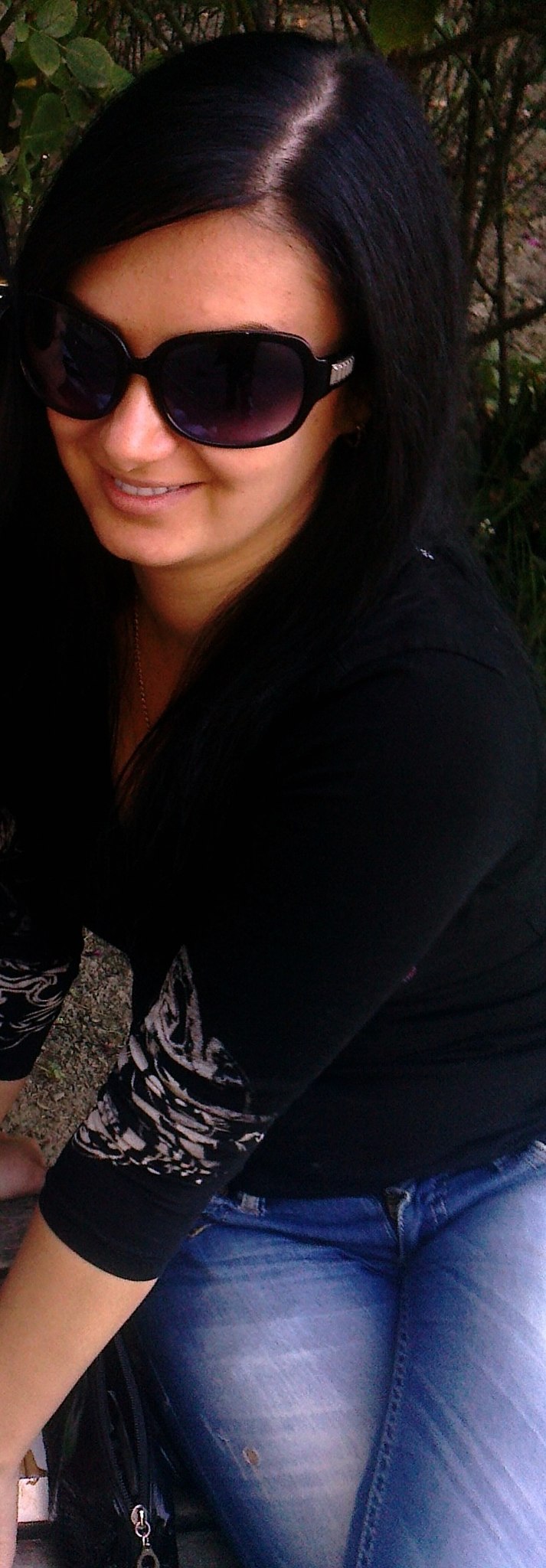 Ксюша Залевська | Мукачево