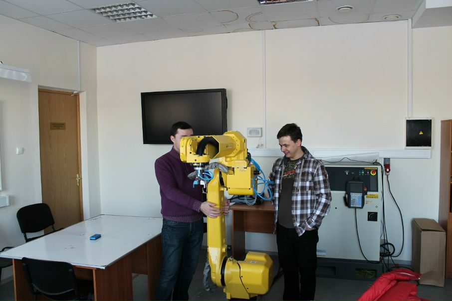 №8, Игорь Стреленко №8, Игорь Стреленко