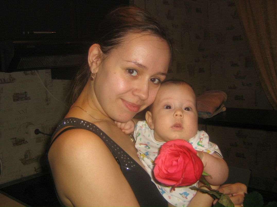 Катерина Мальцева | Новосибирск