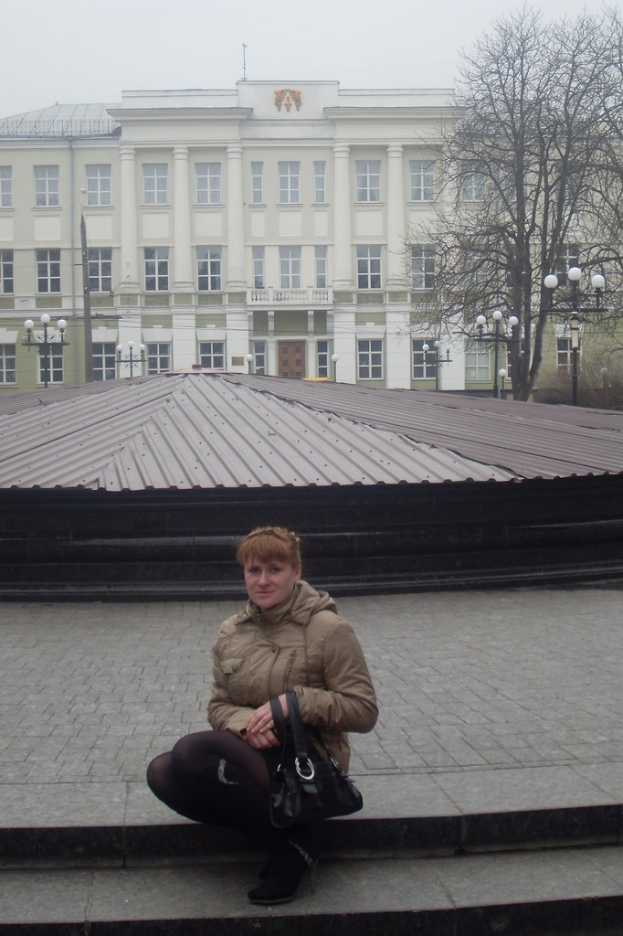 Валентина Наталич | Санкт-Петербург