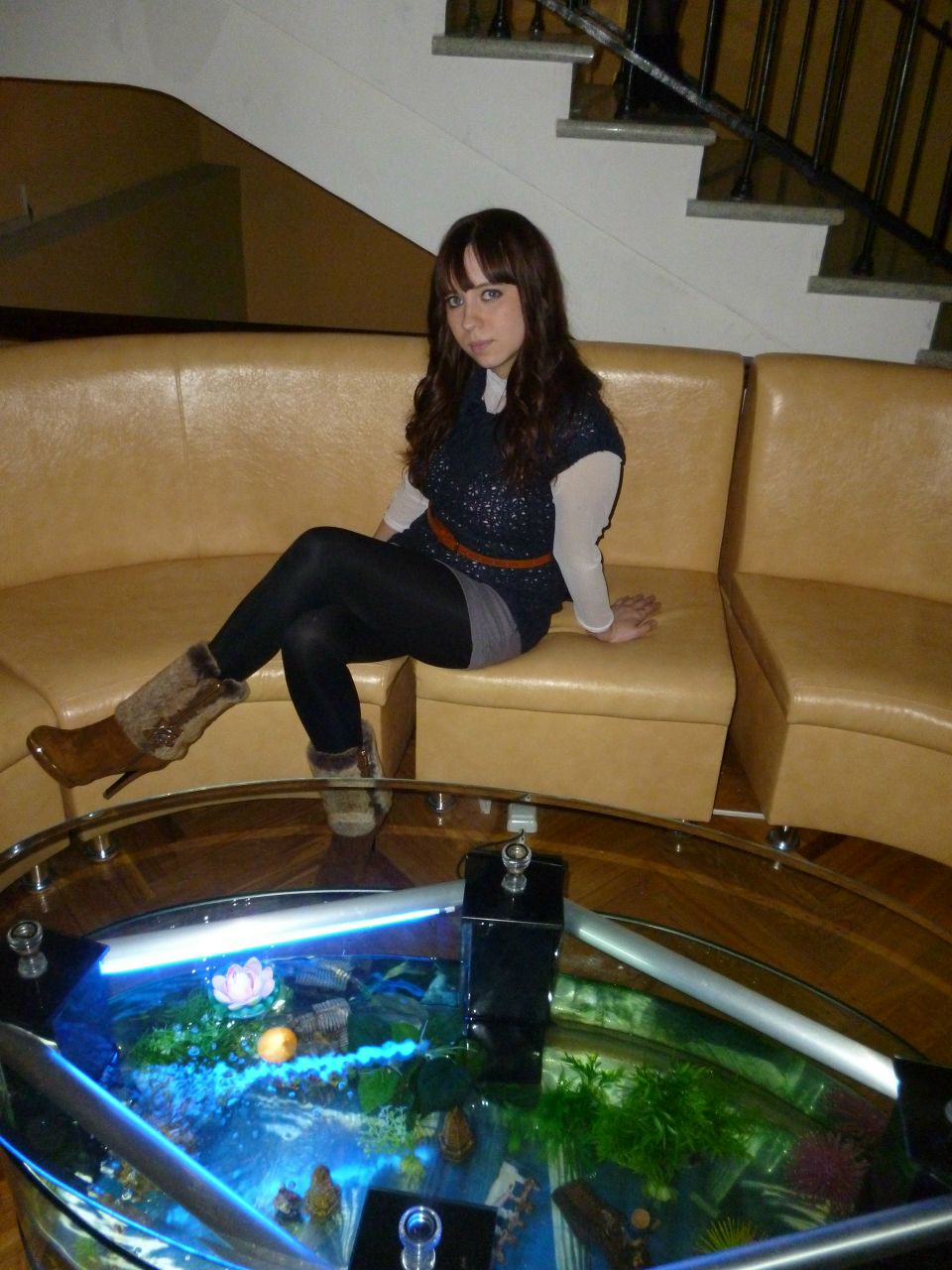 Алёна Кузьменко | Хабаровск