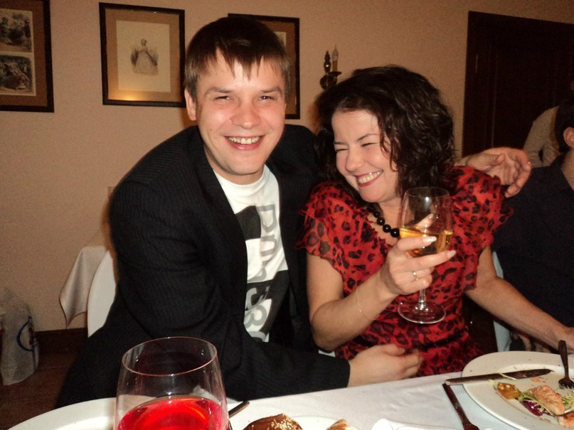 Марина Мастракова | Санкт-Петербург