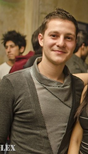 Алим Джеппаров (CR_7) | 