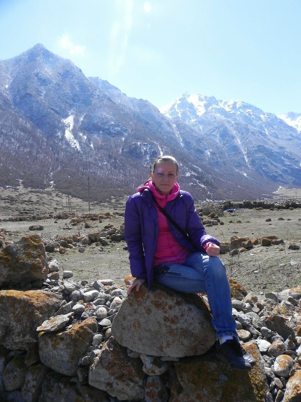 Анна Петрушенко | Санкт-Петербург