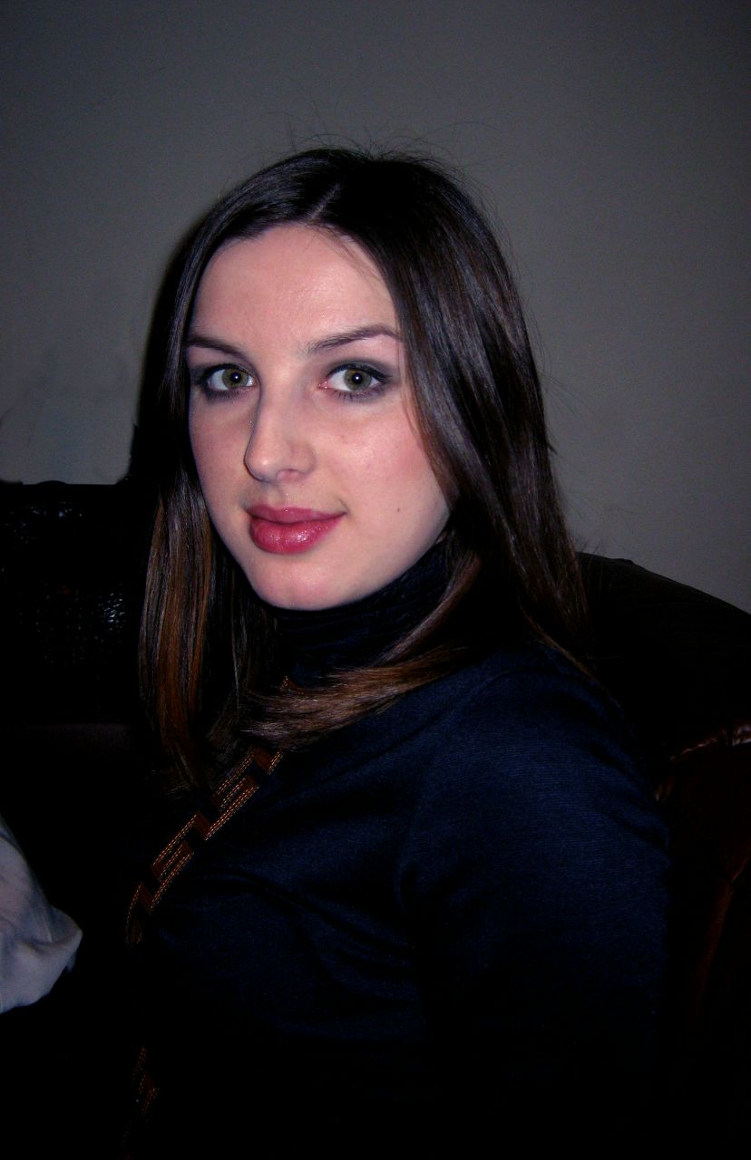 Анастасия Михайлова | Чебоксары