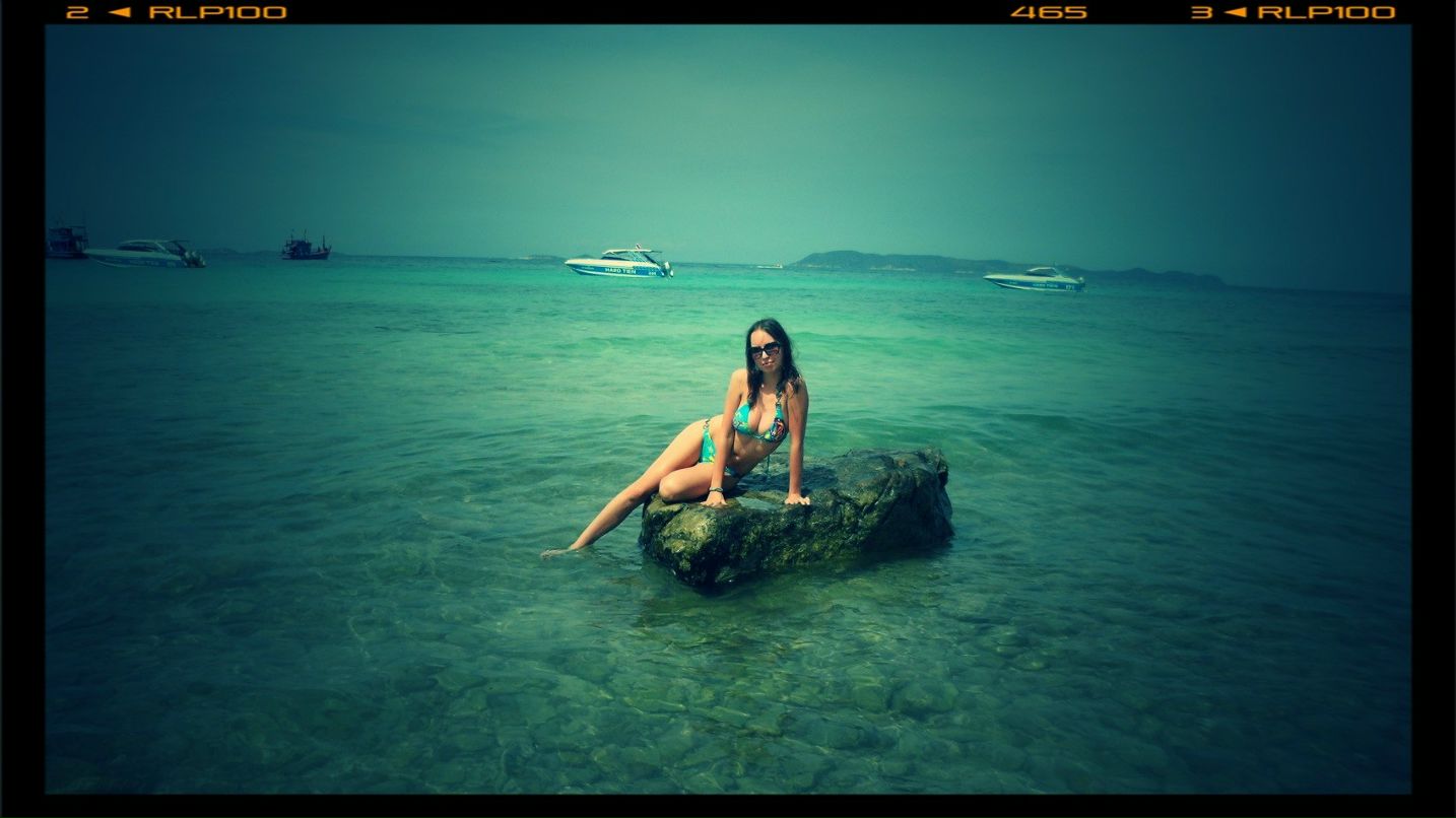 Евгения Куликова | 