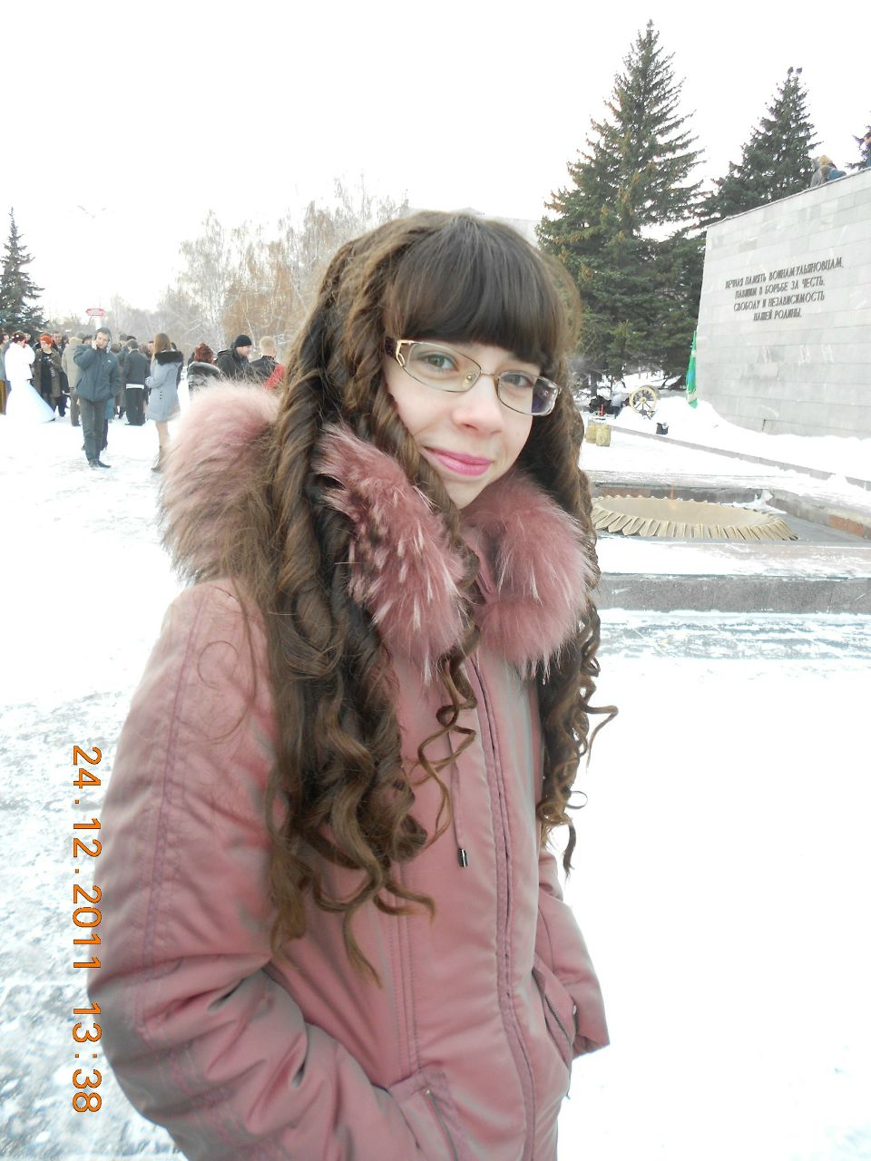 Зоя Гвоздикова | Ульяновск